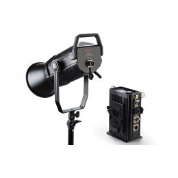 Світлодіодний світильник BL-300 з байонетом Bowens - SWIT
