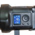 Відеосвітло Visio LD-120DS (Daylight), код: 1546 Відеосвітло Visio LD-120DS (Daylight), код: 1546