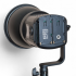 Відеосвітло Visio LD-80DB (Bi-Color), код: 1545
