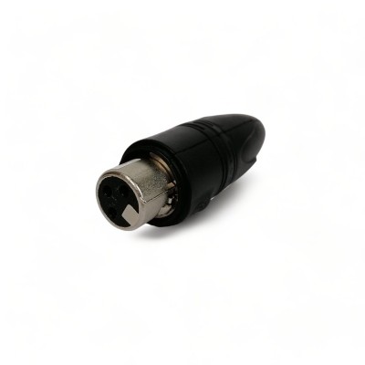 Разъем XLR Neutrik NC3FXX-HD-D, код: 1412