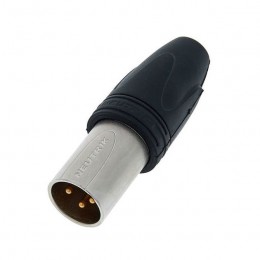 Роз'єм XLR Neutrik NC3MXX-HD-D