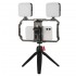 Накамерне світло SmallRig P96 Video LED Light 3286B, код: 1278