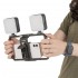 Накамерне світло SmallRig P96 Video LED Light 3286B, код: 1278