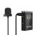 Двоканальна радіосистема SmallRig Forevala W60 3487, код: 1275 Двоканальна радіосистема SmallRig Forevala W60 3487, код: 1275