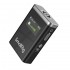 Двоканальна радіосистема SmallRig Forevala W60 3487, код: 1275 Двоканальна радіосистема SmallRig Forevala W60 3487, код: 1275