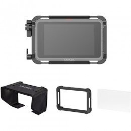 Клетка для видеорекордера Atomos Ninja V/Ninja V+ SmallRig 3788 Клетка для видеорекордера Atomos Ninja V/Ninja V+ SmallRig 3788