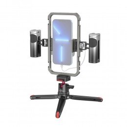 Клітка для смартфона SmallRig All-in-One Video Kit Pro 4120