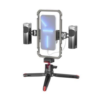 Клетка риг для смартфона SmallRig All-in-One Video Kit Pro 4120, код: 1267
