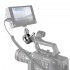 Зажим SmallRig Super Clamp w/ 1/4" and 3/8" thread 735, код: 1287 Зажим SmallRig Super Clamp w/ 1/4" and 3/8" thread 735, код: 1287