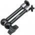 Крепление для аксессуаров Magic Arm SmallRig 2066B (9.5"), код: 1437 Крепление для аксессуаров Magic Arm SmallRig 2066B (9.5"), код: 1437