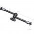 Крепление для аксессуаров Magic Arm SmallRig 2066B (9.5"), код: 1437 Крепление для аксессуаров Magic Arm SmallRig 2066B (9.5"), код: 1437