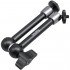 Крепление для аксессуаров Magic Arm SmallRig 2066B (9.5"), код: 1437