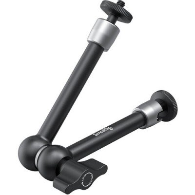 Крепление для аксессуаров Magic Arm SmallRig 2066B (9.5"), код: 1437 Крепление для аксессуаров Magic Arm SmallRig 2066B (9.5"), код: 1437