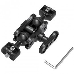 Крепление для аксессуаров Magic Arm SmallRig 2070B