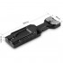 Быстросъёмная площадка SmallRig 2169 VCT-14, код: 1425