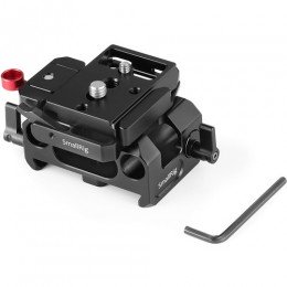 Базова площадка SmallRig DBM2266 (Manfrotto 501PL) 