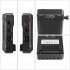 Площадка для аккумулятора SmallRig 3498 V-Mount (Dual Rod Clamp), код: 1457 Площадка для аккумулятора SmallRig 3498 V-Mount (Dual Rod Clamp), код: 1457