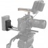 Площадка для аккумулятора SmallRig 3498 V-Mount (Dual Rod Clamp), код: 1457 Площадка для аккумулятора SmallRig 3498 V-Mount (Dual Rod Clamp), код: 1457