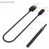 Кабель HDMI - Micro HDMI SmallRig 3043b Ultra Slim 4K Data Cable (D to A) 55 см, код: 1435 Кабель HDMI - Micro HDMI SmallRig 3043b Ultra Slim 4K Data Cable (D to A) 55 см, код: 1435