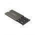 Футляр для карт памяти SmallRig Memory Card Case for SD and Micro SD (TF) 2832B, код: 1366 Футляр для карт памяти SmallRig Memory Card Case for SD and Micro SD (TF) 2832B, код: 1366