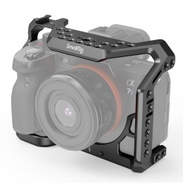 Клітка для відеокамери Sony Alpha 7S III SmallRig 2999