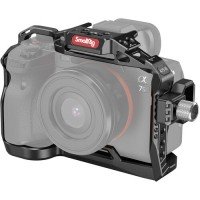 Клетка для камеры SmallRig 3180 Sony A7S III Клетка для камеры SmallRig 3180 Sony A7S III