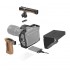 Клетка для видеокамер BMPCC 6K Pro / 6K G2 Professional Accessory Kit SmallRig 3299B, код: 1429