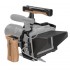 Клітка для відеокамер BMPCC 6K Pro / 6K G2 Professional Accessory Kit SmallRig 3299B, код: 1429
