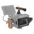 Клітка для відеокамер BMPCC 6K Pro / 6K G2 Professional Accessory Kit SmallRig 3299B, код: 1429