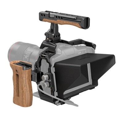 Клетка для видеокамер BMPCC 6K Pro / 6K G2 Professional Accessory Kit SmallRig 3299B, код: 1429