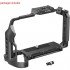 Клітка SmallRig 3934 для Fujifilm X-H2/X-H2S, код: 1490 Клітка SmallRig 3934 для Fujifilm X-H2/X-H2S, код: 1490
