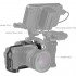 Клітка SmallRig 3934 для Fujifilm X-H2/X-H2S, код: 1490 Клітка SmallRig 3934 для Fujifilm X-H2/X-H2S, код: 1490