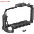 Клетка SmallRig 3934 для Fujifilm X-H2/X-H2S, код: 1490 Клетка SmallRig 3934 для Fujifilm X-H2/X-H2S, код: 1490