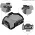 Клетка для видеокамеры Canon EOS R7 SmallRig 4003B (Black Mamba), код: 1351
