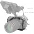 Клетка для видеокамеры Canon EOS R7 SmallRig 4003B (Black Mamba), код: 1351