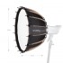 Софтбокс параболический SmallRig RA-D55 3585 (55 см), код: 1379