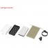 Накамерный свет SmallRig Pix M160 RGBWW LED Light 3157, код: 1456