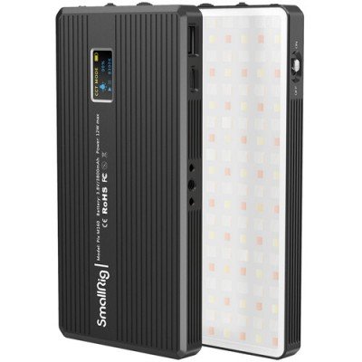 Накамерне світло SmallRig Pix M160 RGBWW LED Light 3157, код: 1456 Накамерне світло SmallRig Pix M160 RGBWW LED Light 3157, код: 1456