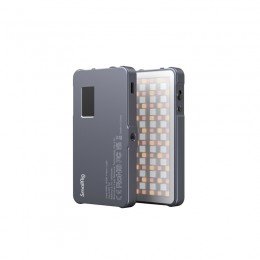 Накамерне світло SmallRig Vibe P96L RGB 3489B