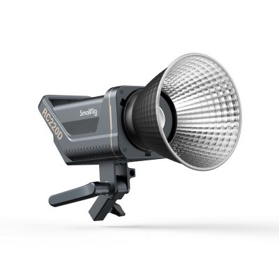 Відеосвітло SmallRig RC220D COB Light (EU) 3618 (Daylight), код: 1430