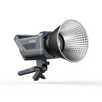Видеосвет SmallRig RC220D COB Light (EU) 3618 (Daylight) Видеосвет SmallRig RC220D COB Light (EU) 3618 (Daylight)