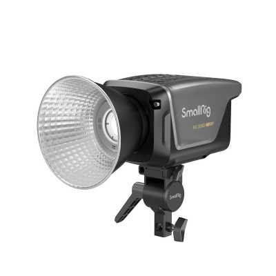 Відеосвітло SmallRig RC350D COB LED Video Light (EU) 3961 (Daylight), код: 1355 Відеосвітло SmallRig RC350D COB LED Video Light (EU) 3961 (Daylight), код: 1355