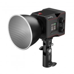 Відеосвітло SmallRig RC 60B COB LED Video Light 4376 (Bi-Color) Відеосвітло SmallRig RC 60B COB LED Video Light 4376 (Bi-Color)