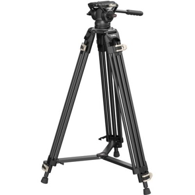 Відеоштатив SmallRig Heavy-Duty Tripod AD-01 3751B, код: 1433 Відеоштатив SmallRig Heavy-Duty Tripod AD-01 3751B, код: 1433