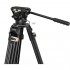 Відеоштатив SmallRig Heavy-Duty Tripod AD-01 3751B, код: 1433 Відеоштатив SmallRig Heavy-Duty Tripod AD-01 3751B, код: 1433