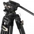 Видеоштатив SmallRig Heavy-Duty Tripod AD-01 3751B, код: 1433 Видеоштатив SmallRig Heavy-Duty Tripod AD-01 3751B, код: 1433