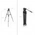 Видеоштатив SmallRig Heavy-Duty Tripod AD-01 3751B, код: 1433 Видеоштатив SmallRig Heavy-Duty Tripod AD-01 3751B, код: 1433