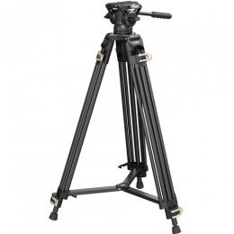 Відеоштатив SmallRig Heavy-Duty Tripod AD-01 3751B Відеоштатив SmallRig Heavy-Duty Tripod AD-01 3751B
