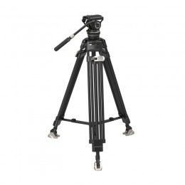 Відеоштатив SmallRig FreeBlazer Heavy-Duty Carbon Fiber Tripod Kit AD-100 3989 Відеоштатив SmallRig FreeBlazer Heavy-Duty Carbon Fiber Tripod Kit AD-100 3989