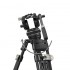 Відеоштатив SmallRig FreeBlazer Heavy-Duty Carbon Fiber Tripod Kit AD-100 3989, код: 1365